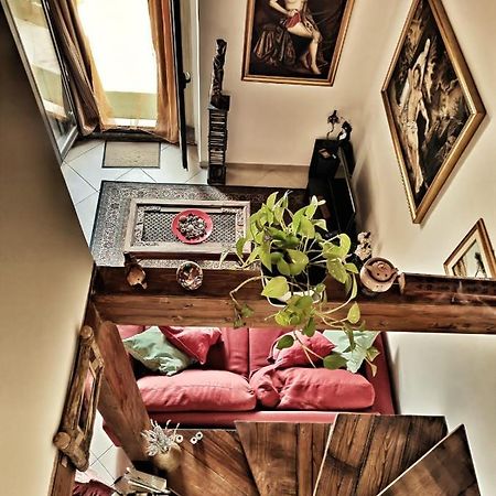 Lisa'S Home Piedimonte Etneo Ngoại thất bức ảnh