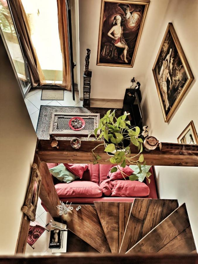 Lisa'S Home Piedimonte Etneo Ngoại thất bức ảnh