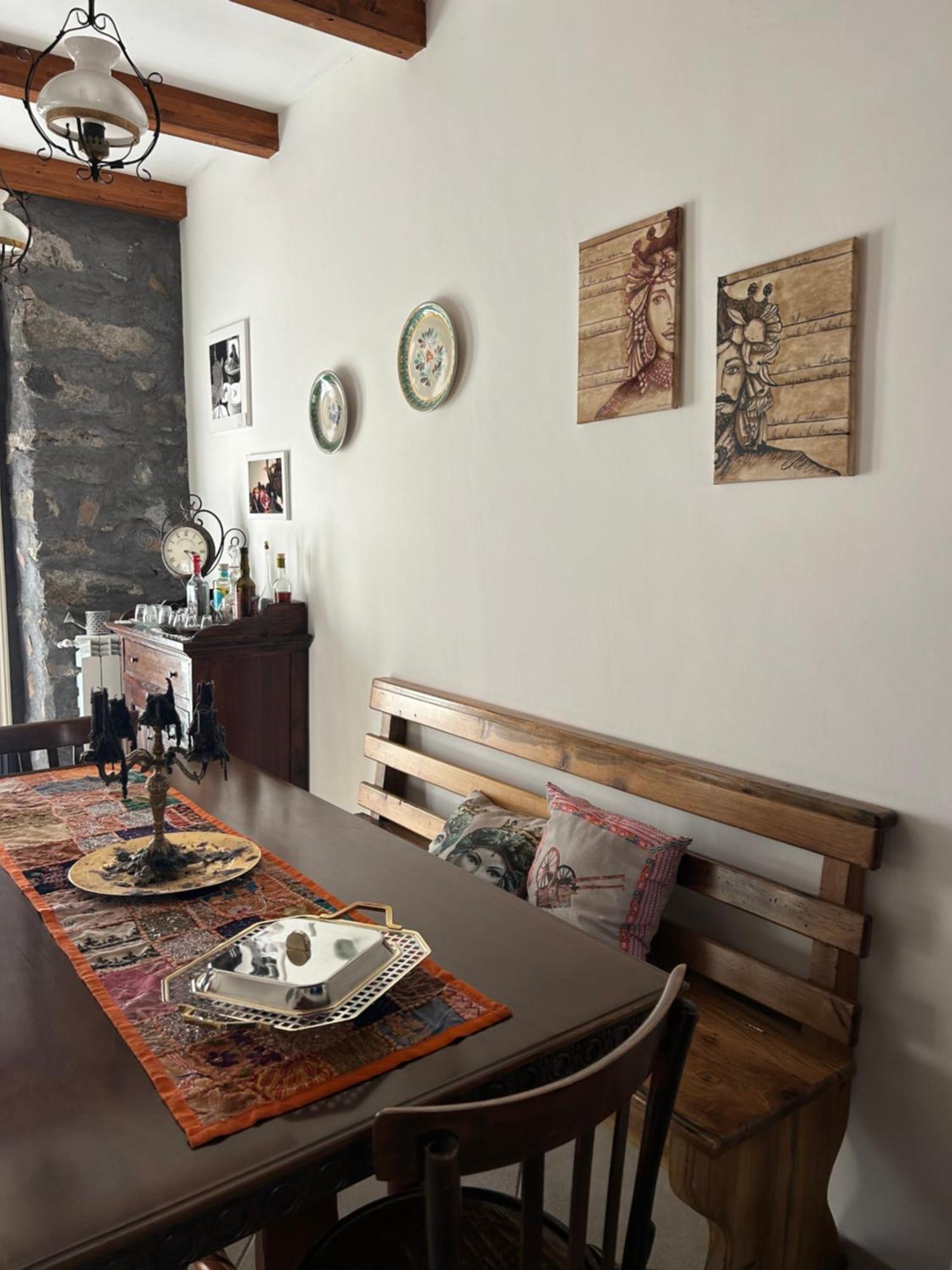 Lisa'S Home Piedimonte Etneo Ngoại thất bức ảnh