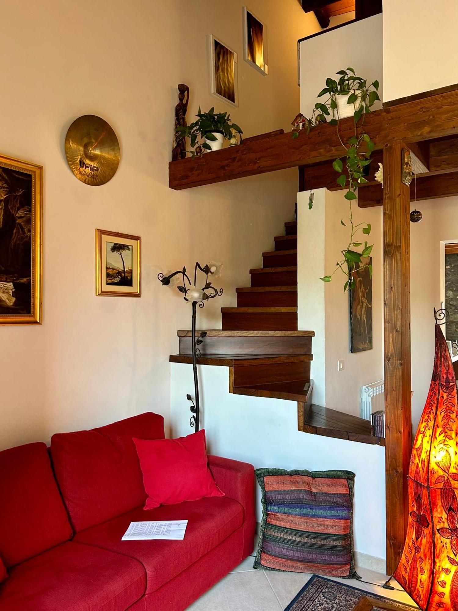 Lisa'S Home Piedimonte Etneo Ngoại thất bức ảnh
