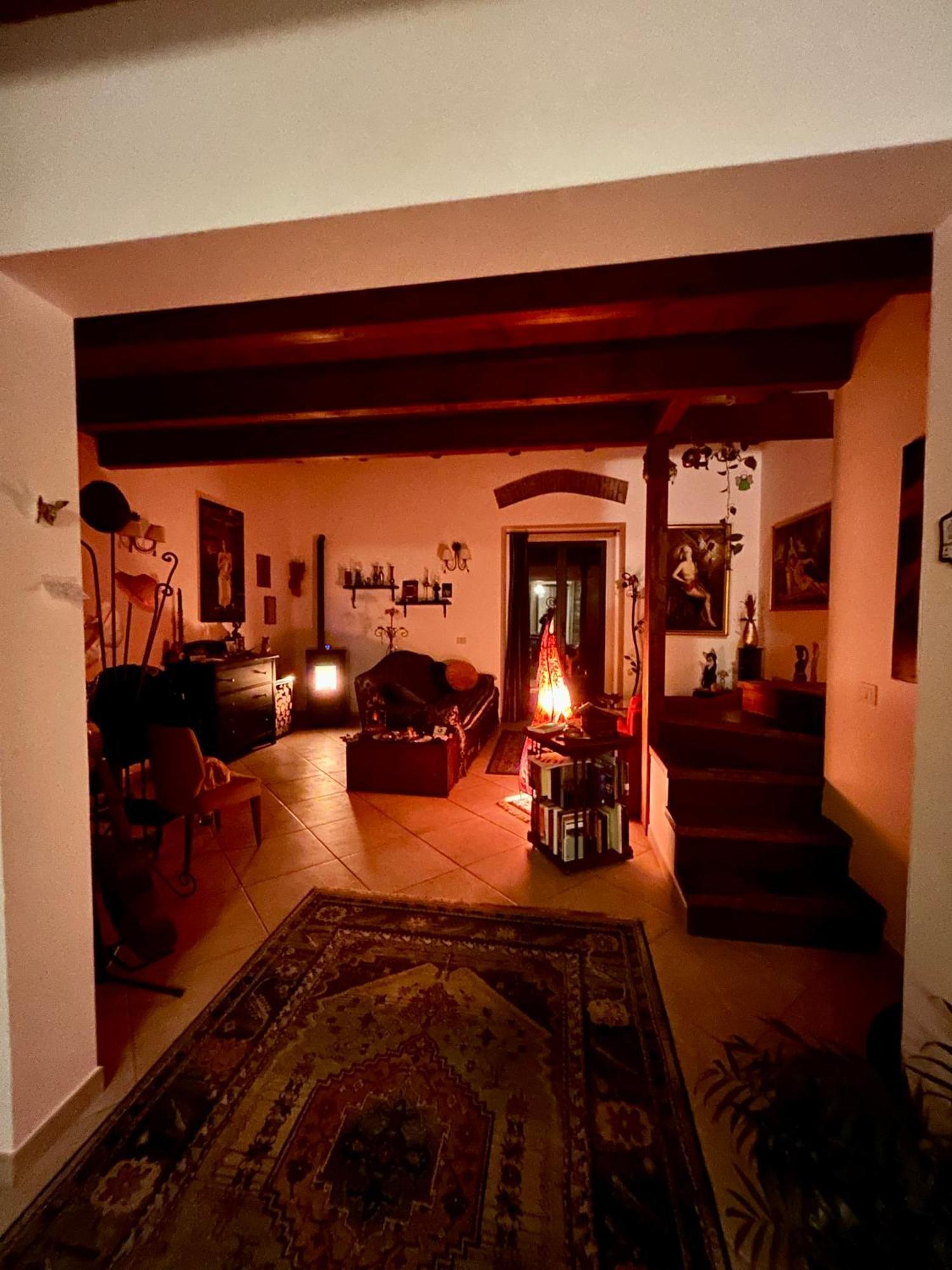 Lisa'S Home Piedimonte Etneo Ngoại thất bức ảnh