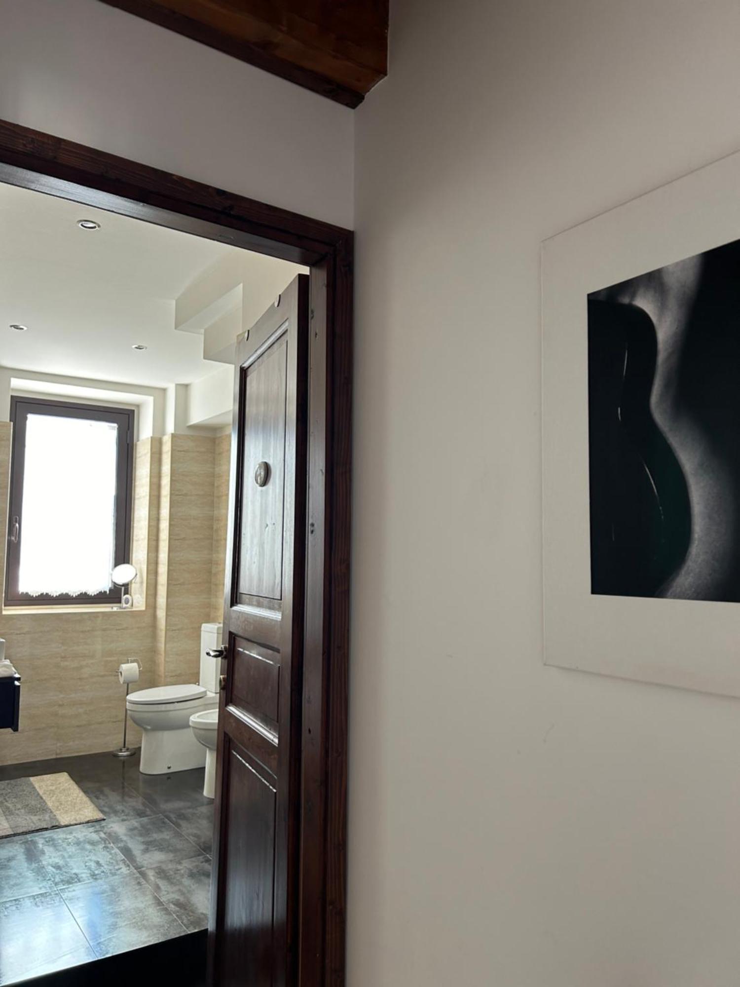 Lisa'S Home Piedimonte Etneo Ngoại thất bức ảnh