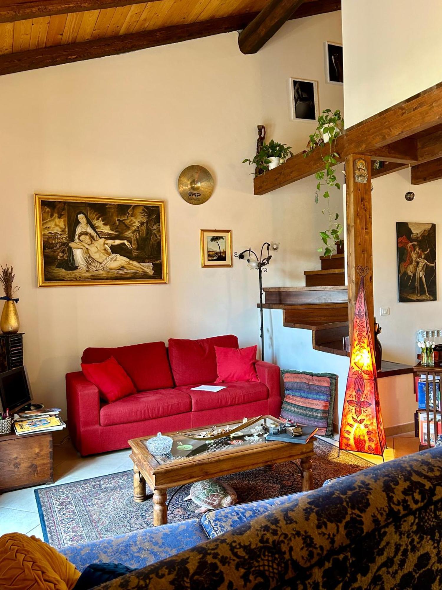 Lisa'S Home Piedimonte Etneo Ngoại thất bức ảnh