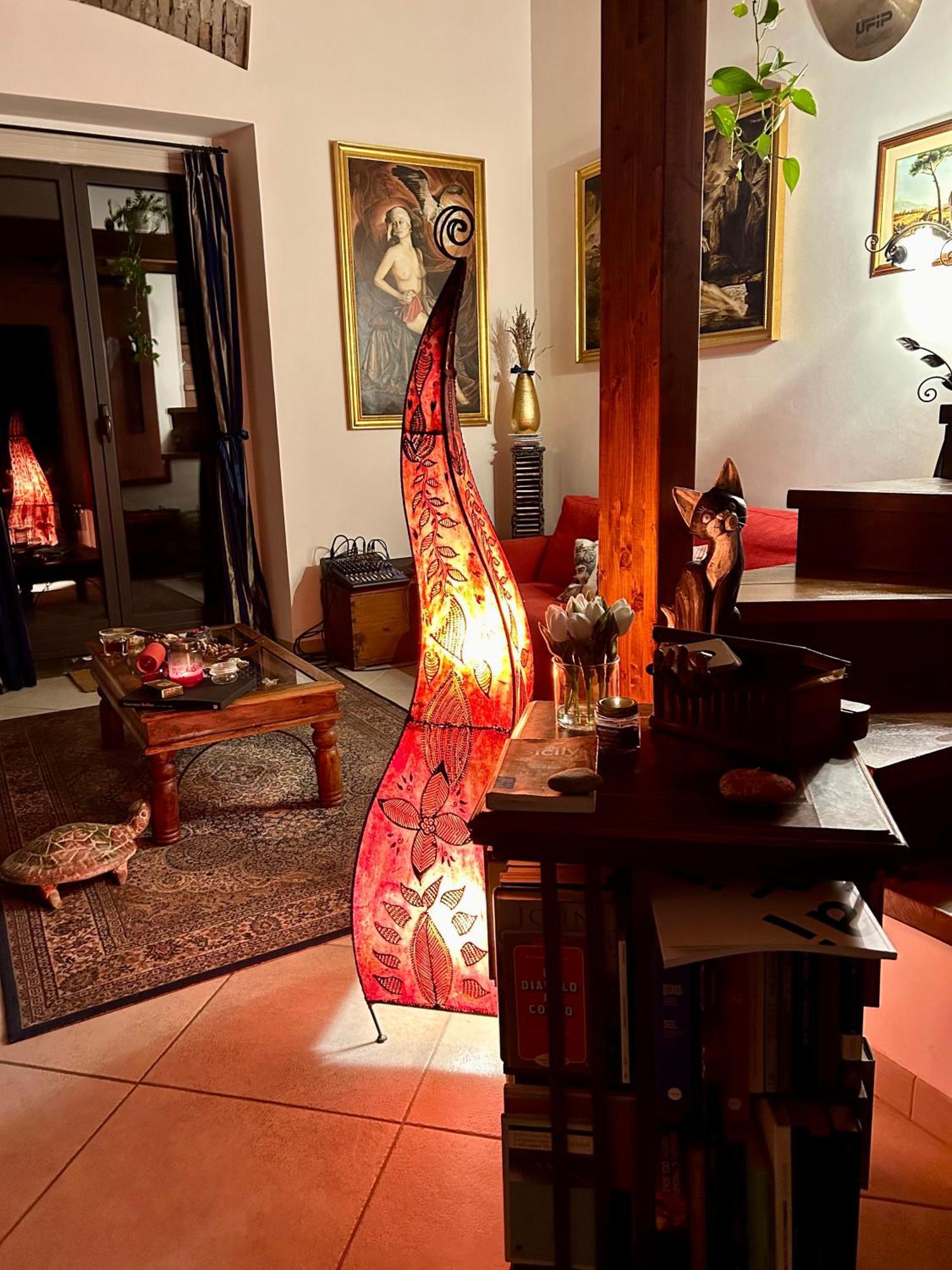 Lisa'S Home Piedimonte Etneo Ngoại thất bức ảnh