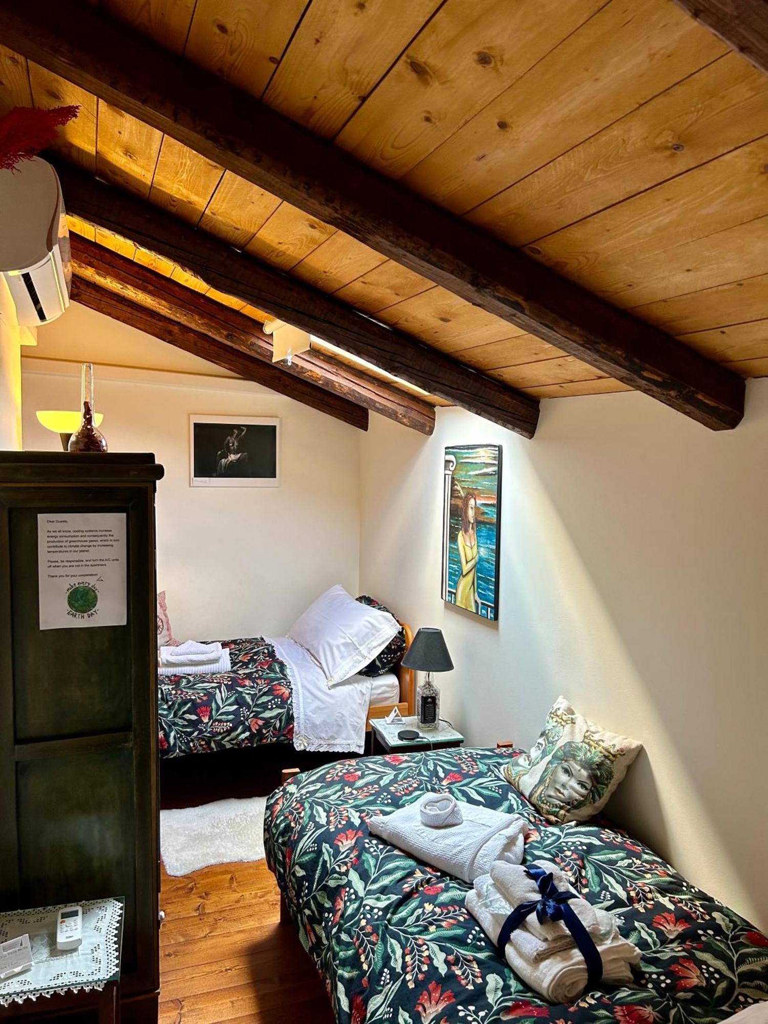 Lisa'S Home Piedimonte Etneo Ngoại thất bức ảnh