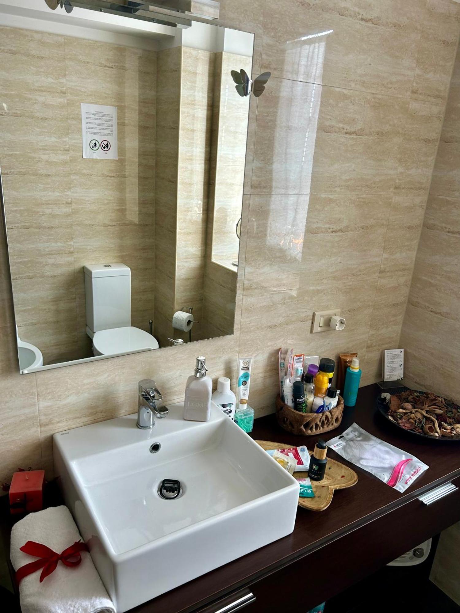 Lisa'S Home Piedimonte Etneo Ngoại thất bức ảnh