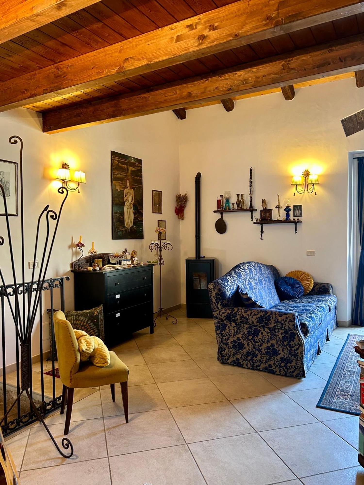 Lisa'S Home Piedimonte Etneo Ngoại thất bức ảnh