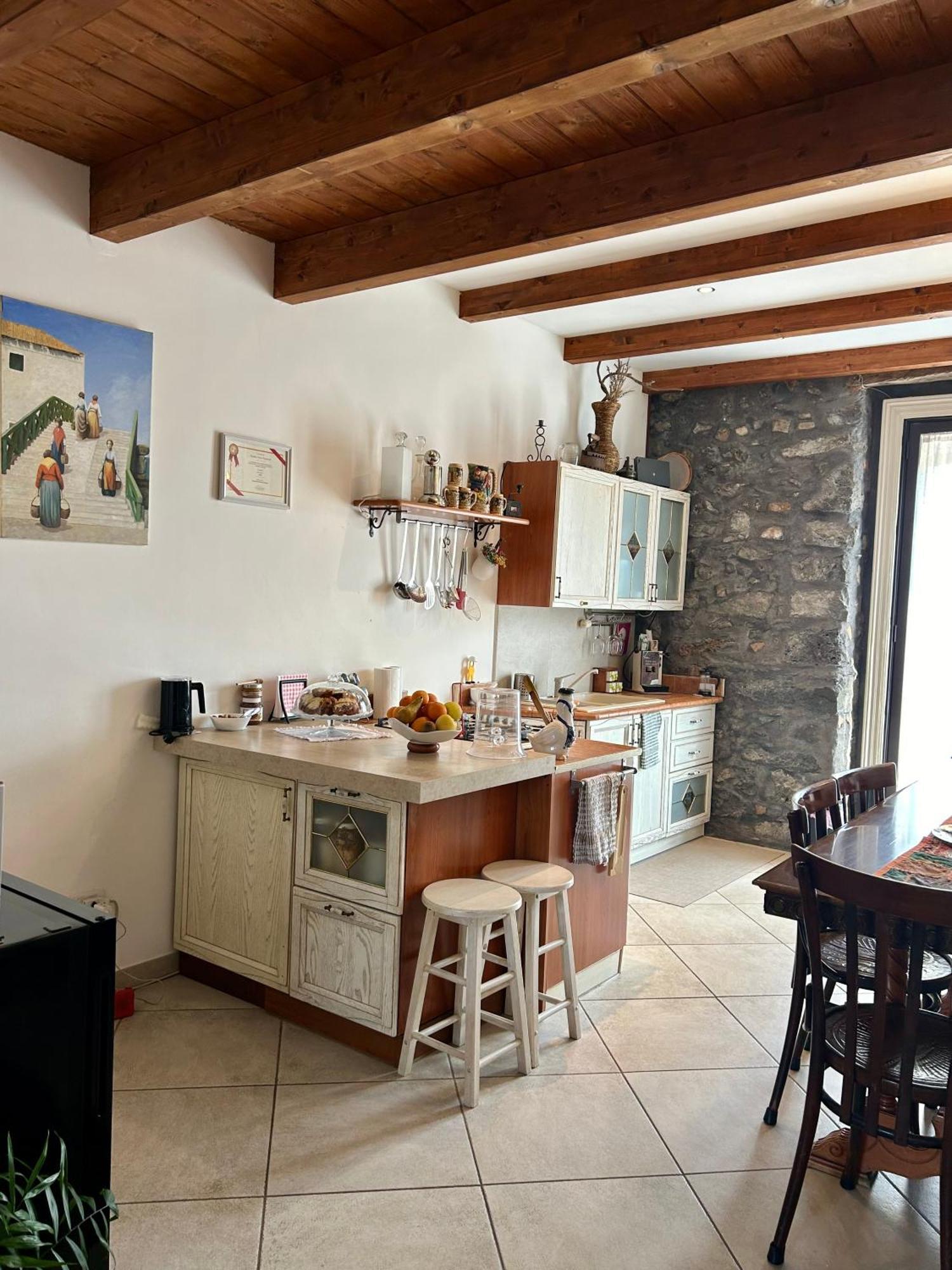 Lisa'S Home Piedimonte Etneo Ngoại thất bức ảnh