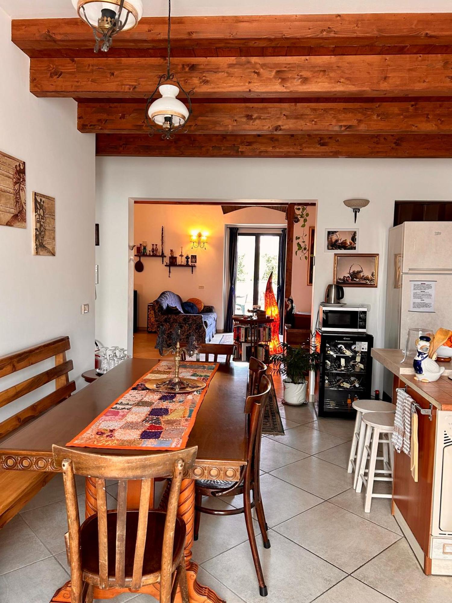 Lisa'S Home Piedimonte Etneo Ngoại thất bức ảnh