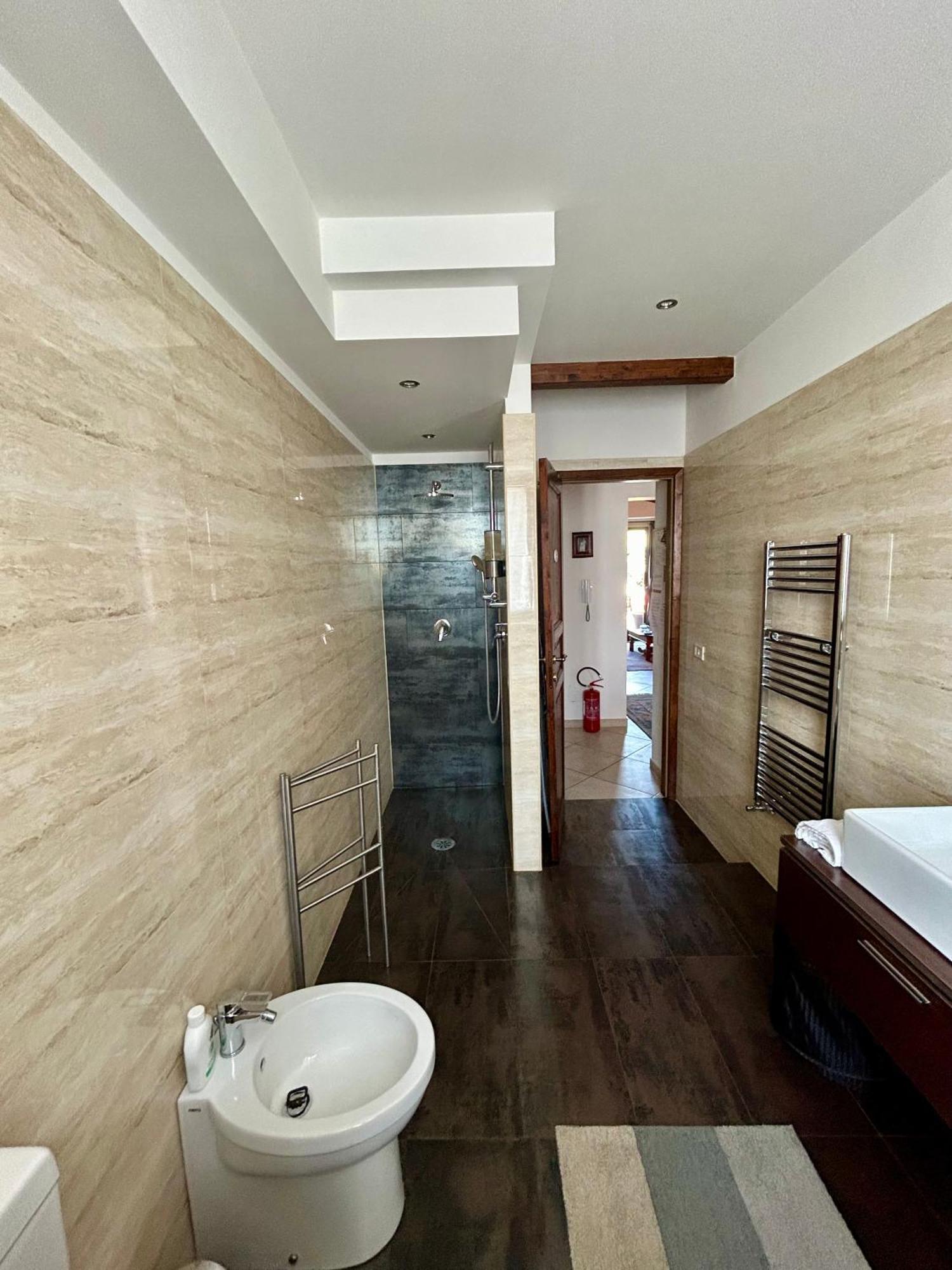 Lisa'S Home Piedimonte Etneo Ngoại thất bức ảnh