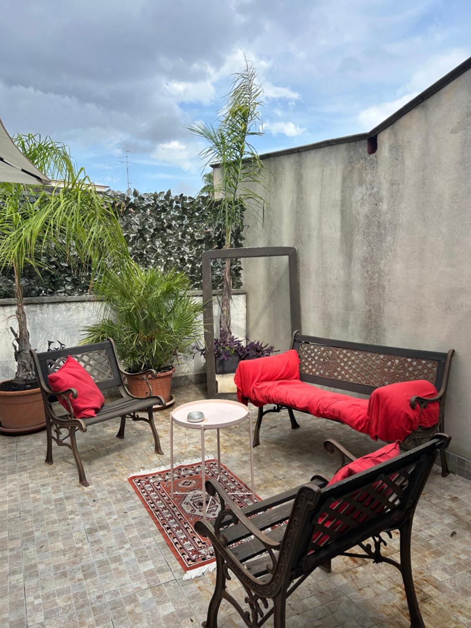 Lisa'S Home Piedimonte Etneo Ngoại thất bức ảnh