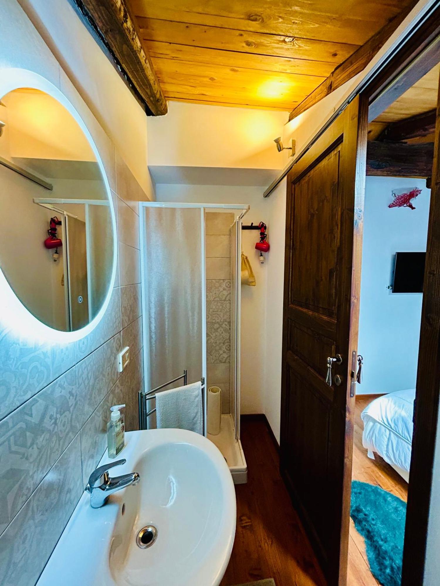 Lisa'S Home Piedimonte Etneo Ngoại thất bức ảnh