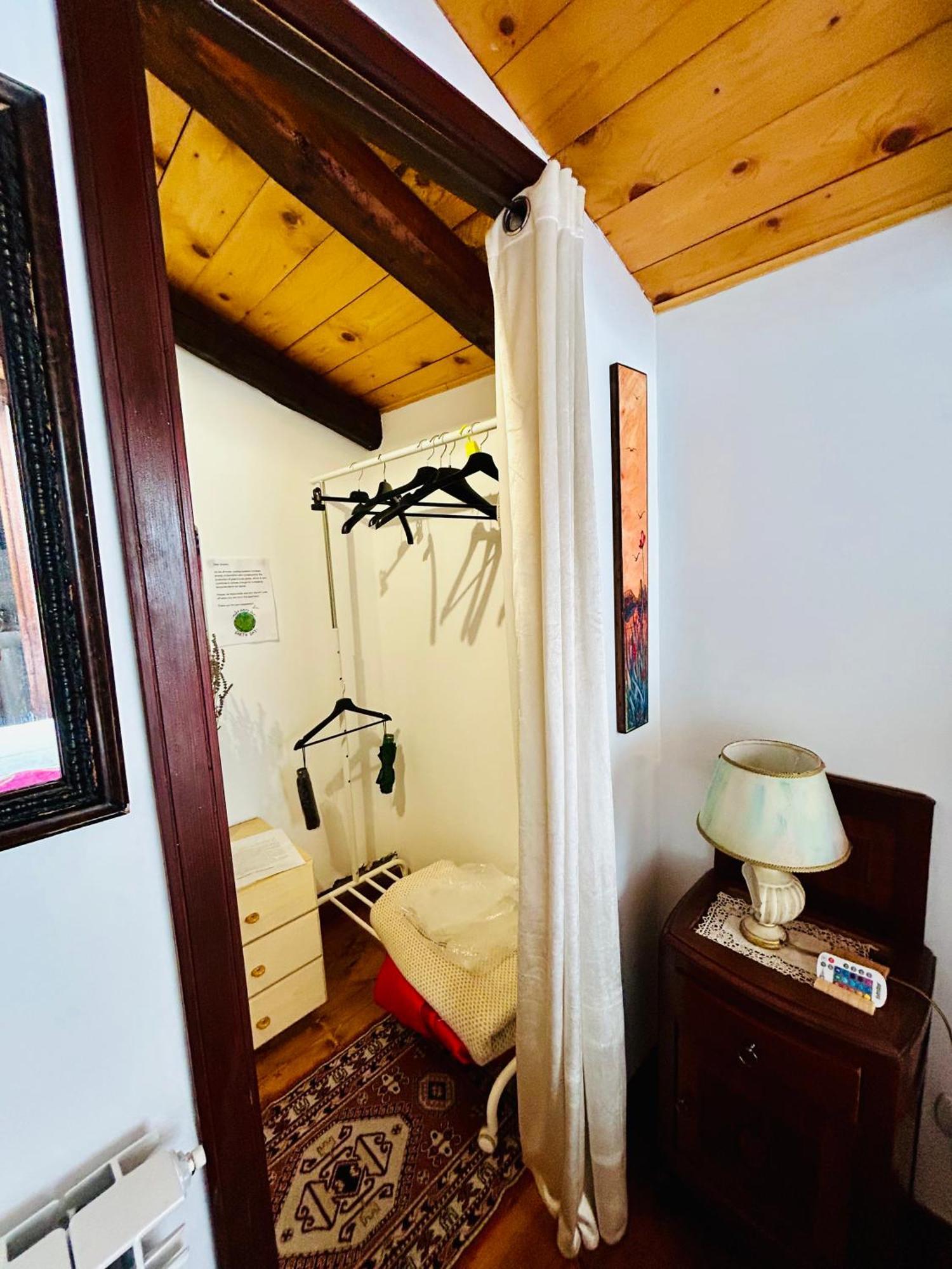 Lisa'S Home Piedimonte Etneo Ngoại thất bức ảnh