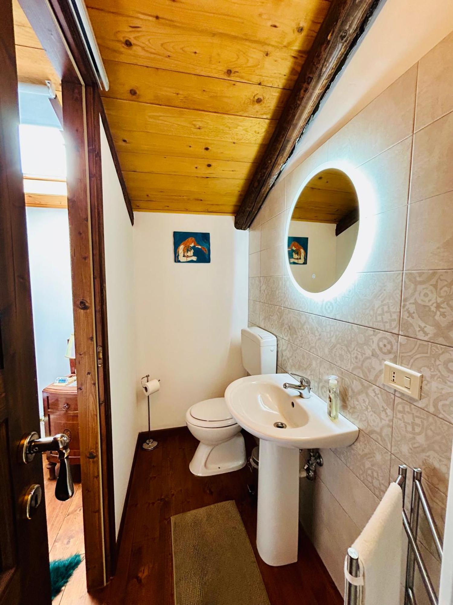 Lisa'S Home Piedimonte Etneo Ngoại thất bức ảnh