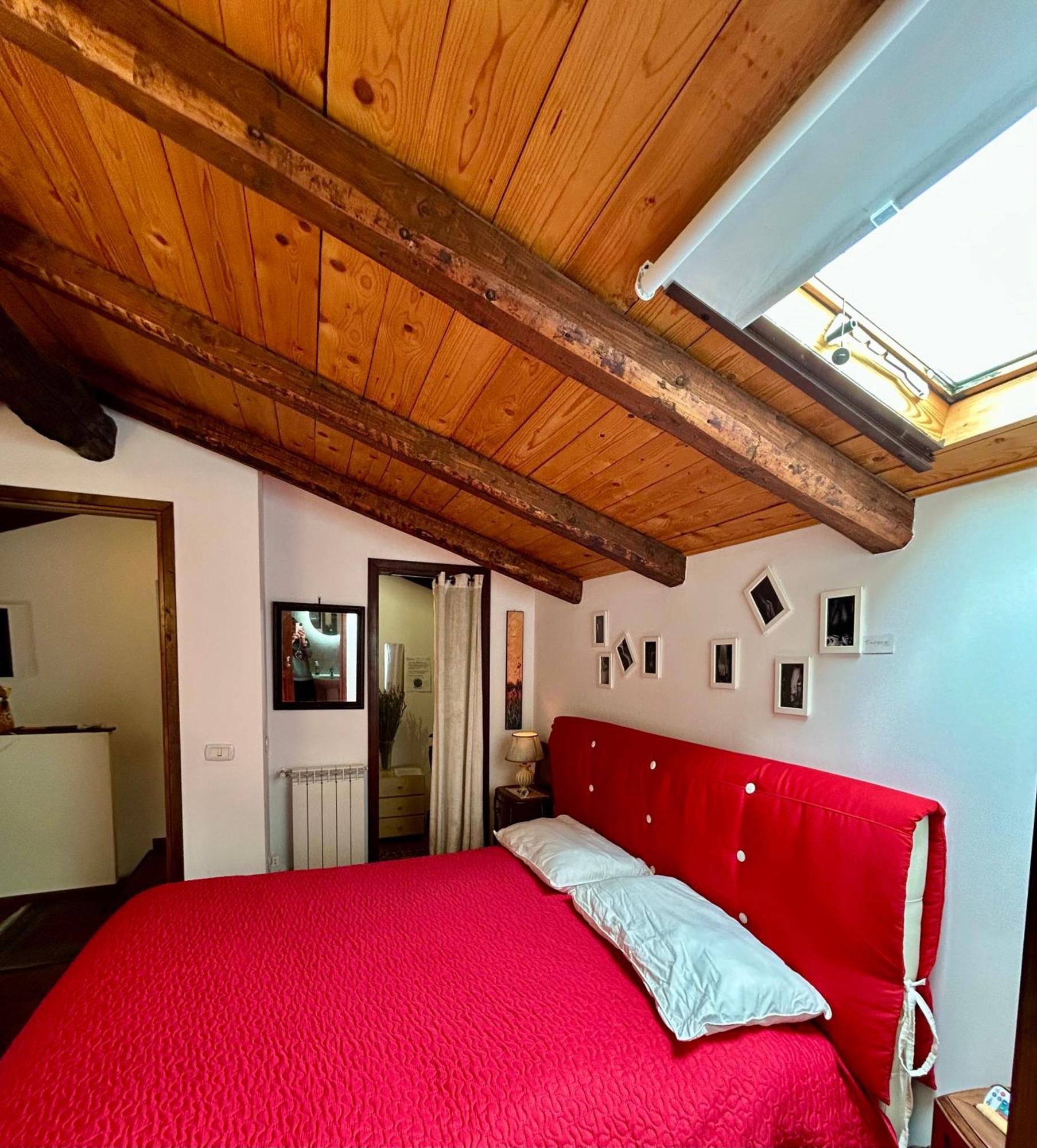 Lisa'S Home Piedimonte Etneo Ngoại thất bức ảnh