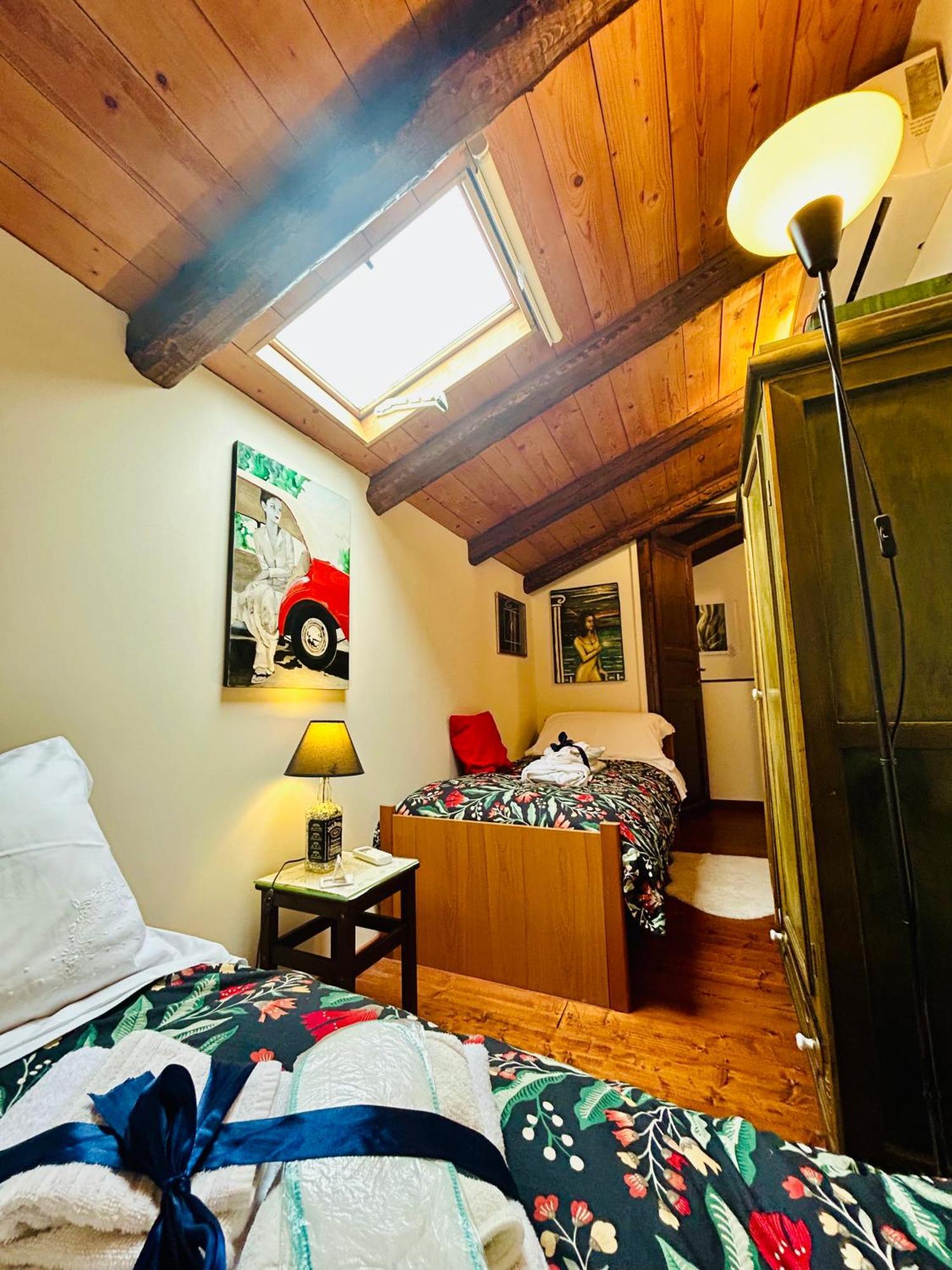 Lisa'S Home Piedimonte Etneo Ngoại thất bức ảnh