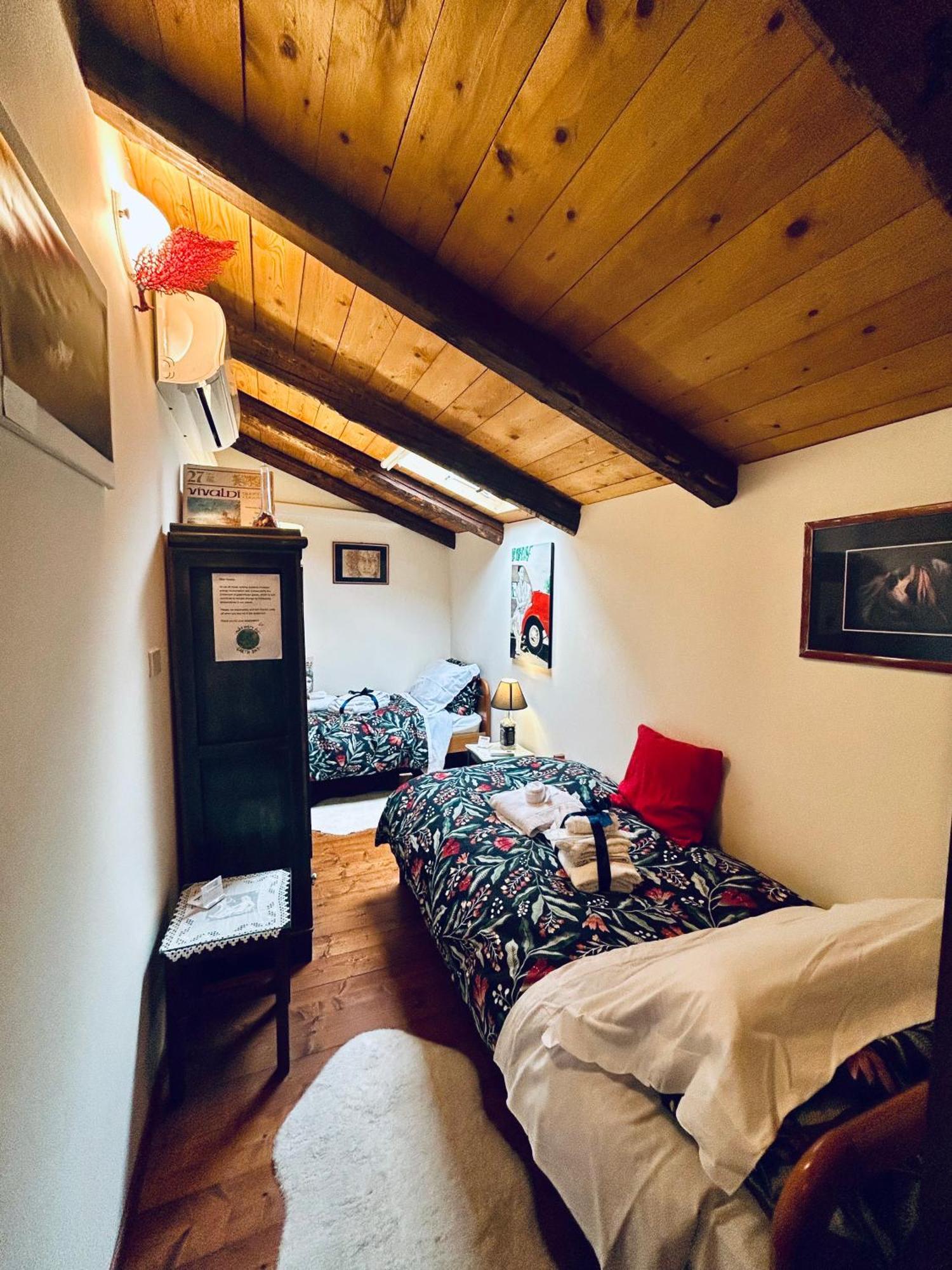 Lisa'S Home Piedimonte Etneo Ngoại thất bức ảnh