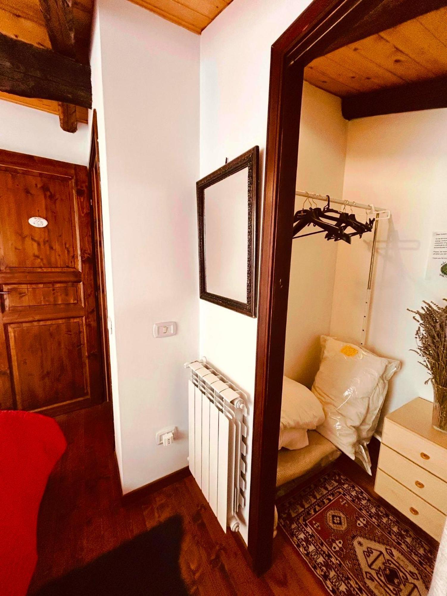Lisa'S Home Piedimonte Etneo Ngoại thất bức ảnh