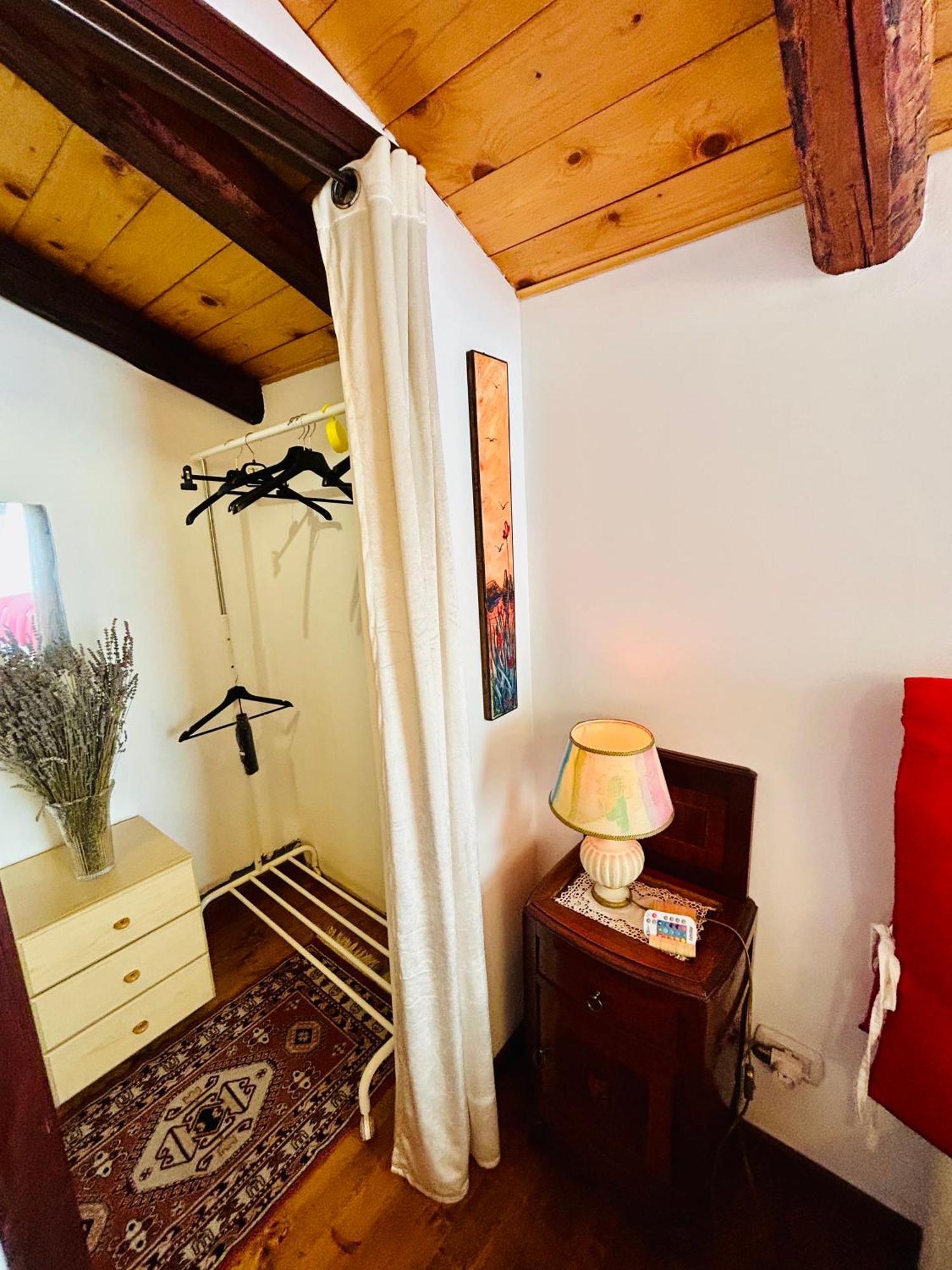 Lisa'S Home Piedimonte Etneo Ngoại thất bức ảnh