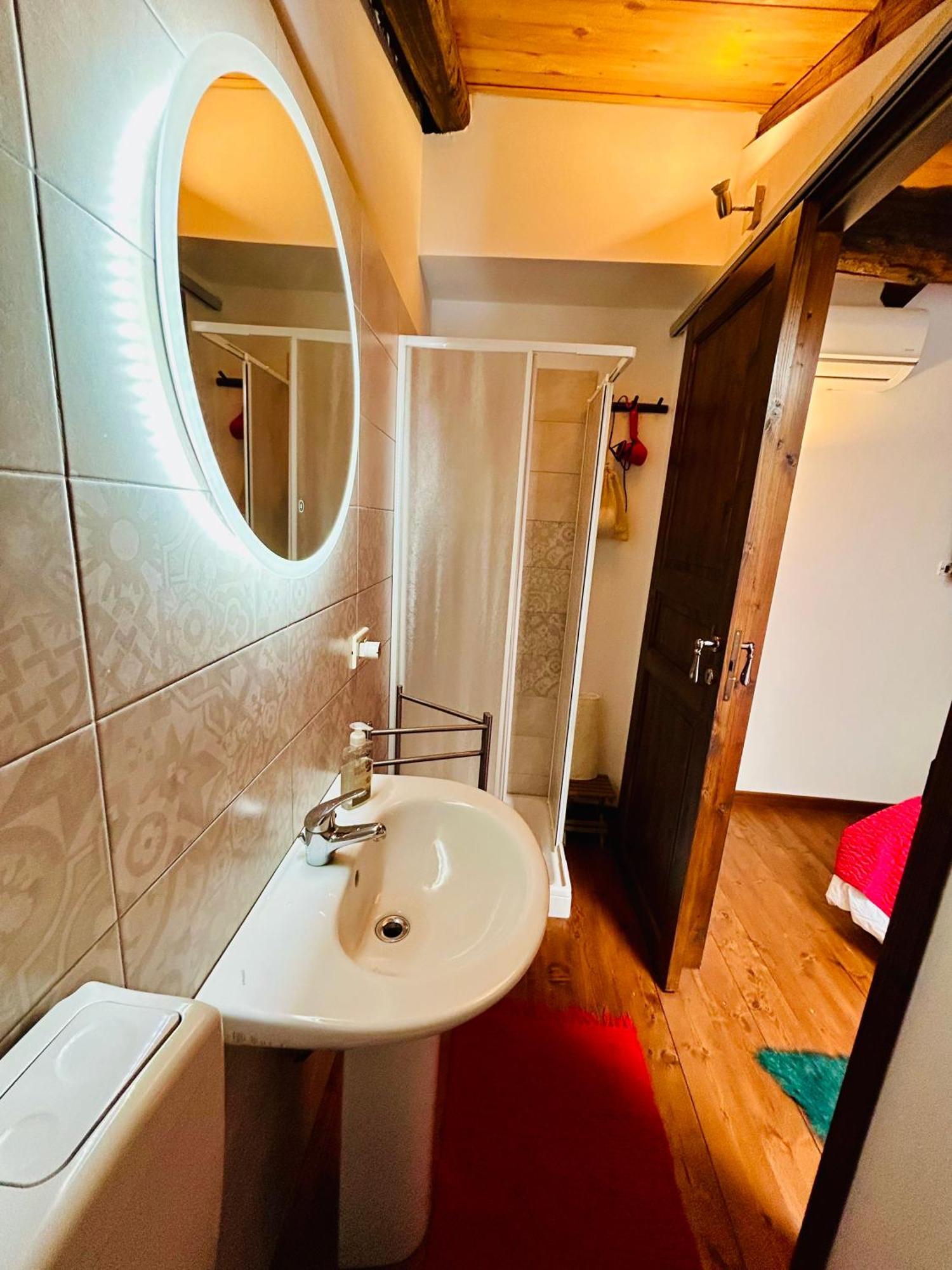 Lisa'S Home Piedimonte Etneo Ngoại thất bức ảnh