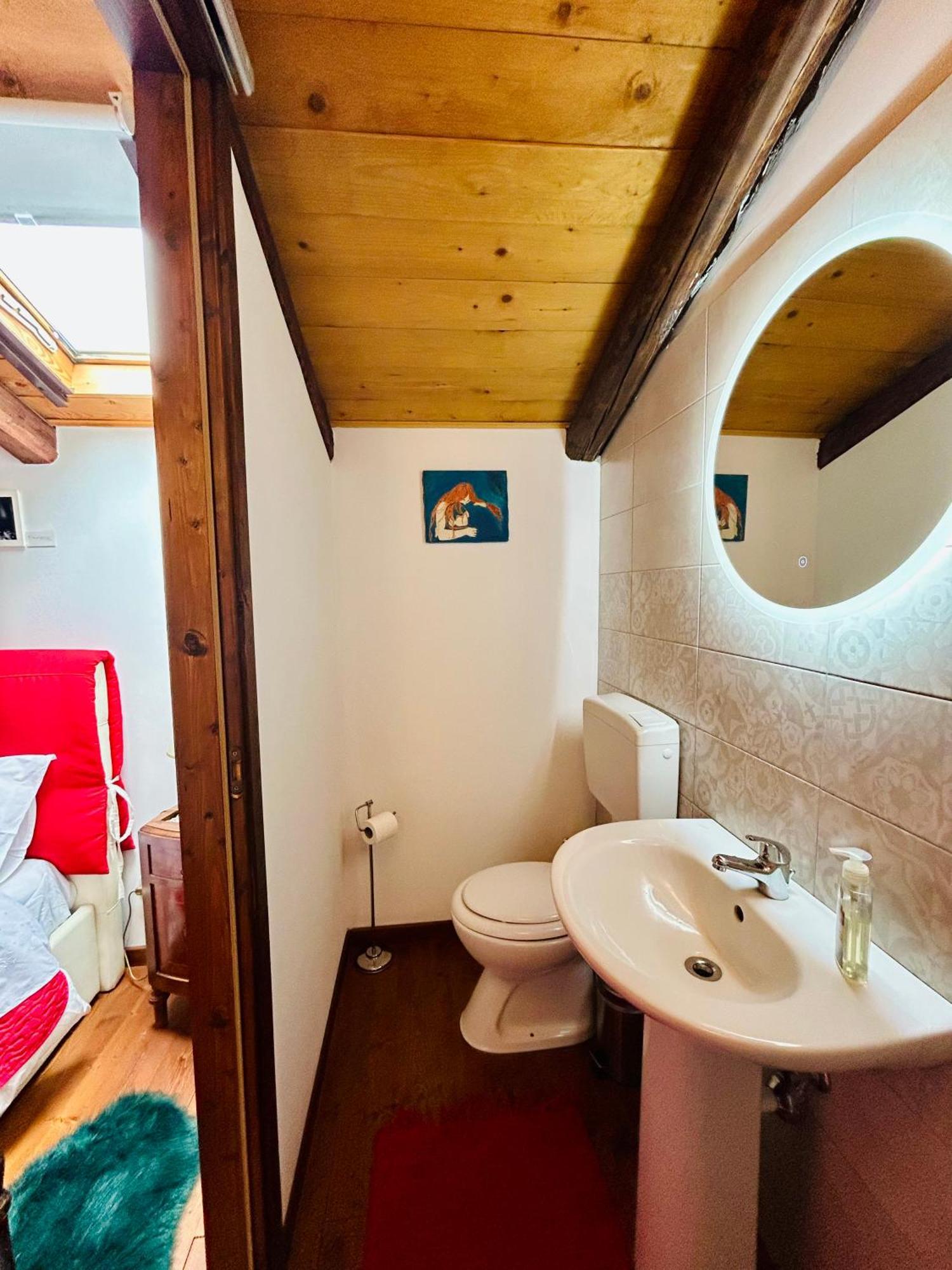 Lisa'S Home Piedimonte Etneo Ngoại thất bức ảnh