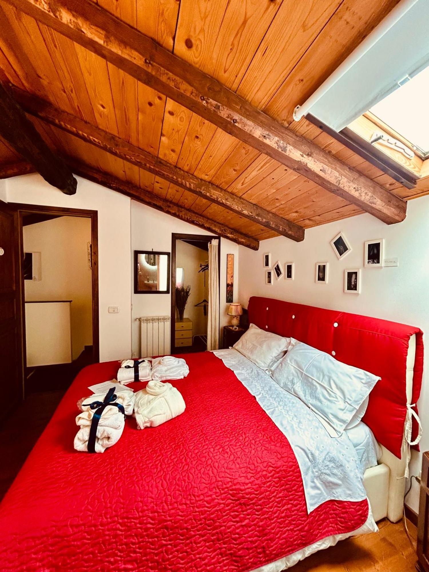 Lisa'S Home Piedimonte Etneo Ngoại thất bức ảnh