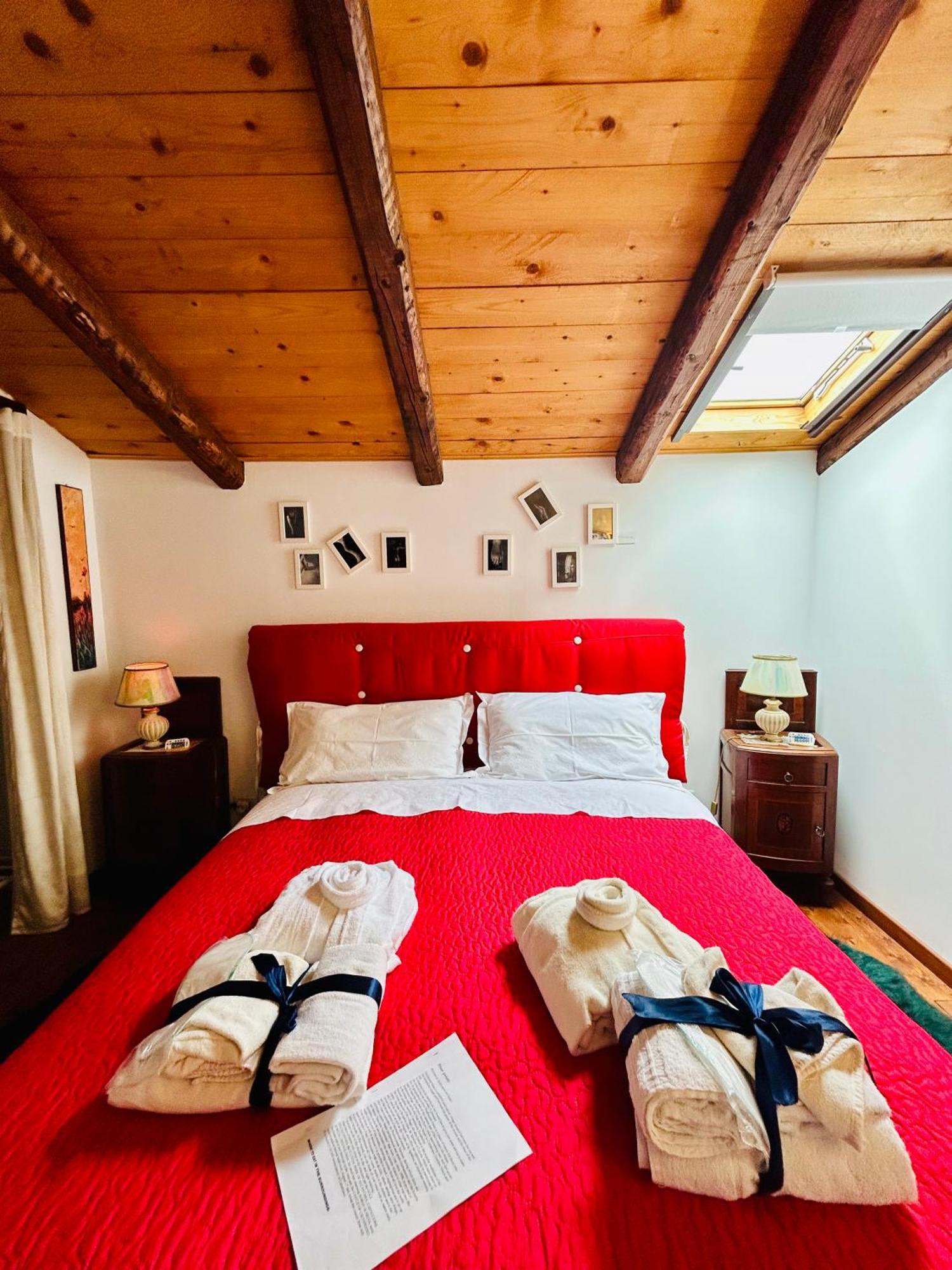 Lisa'S Home Piedimonte Etneo Ngoại thất bức ảnh